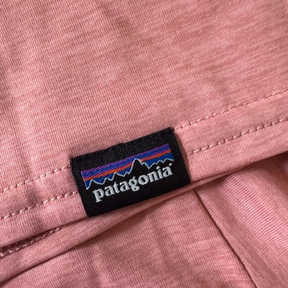 Patagonia Capilene Womens Tee, XL, EUC - Picture 10 of 10